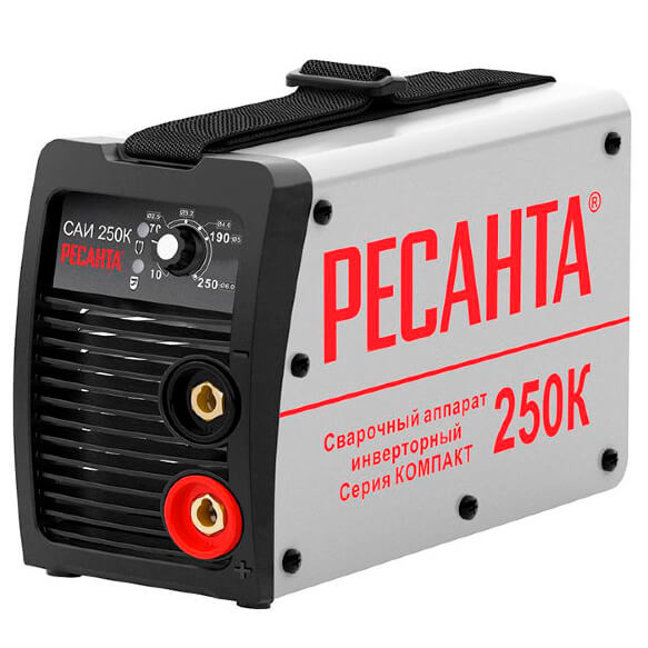 Ресанта САИ-250К